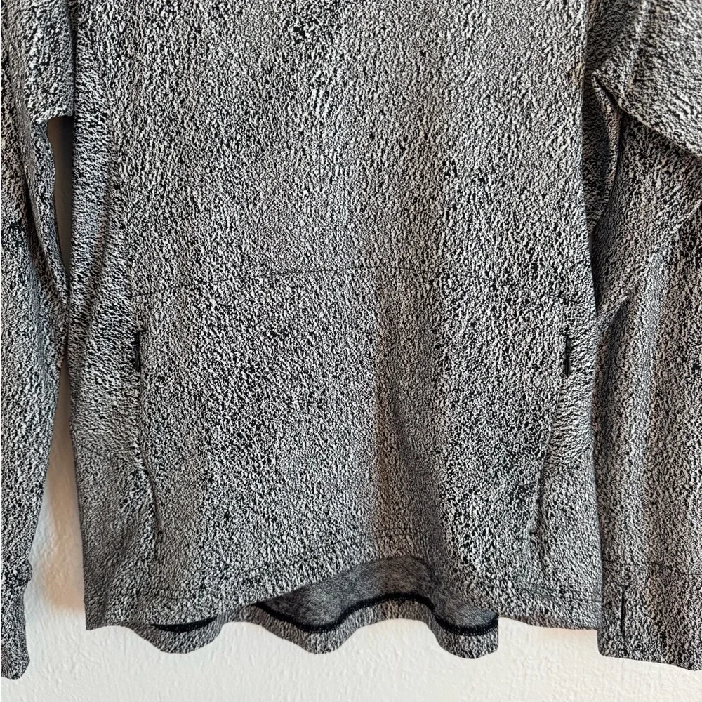 lululemon athletica hoodie